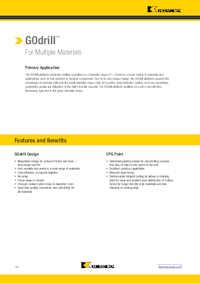 Kennametal 1stChoice GoDrill.pdf