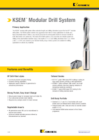 Kennametal 1stChoice KSEM.pdf