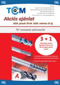 OSG – "A" sorozatú szármarók